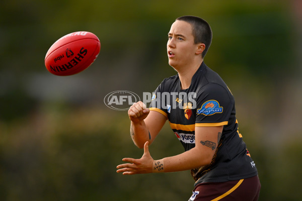 VFLW 2023 Elimination Final - Box Hill v Essendon - A-40603076