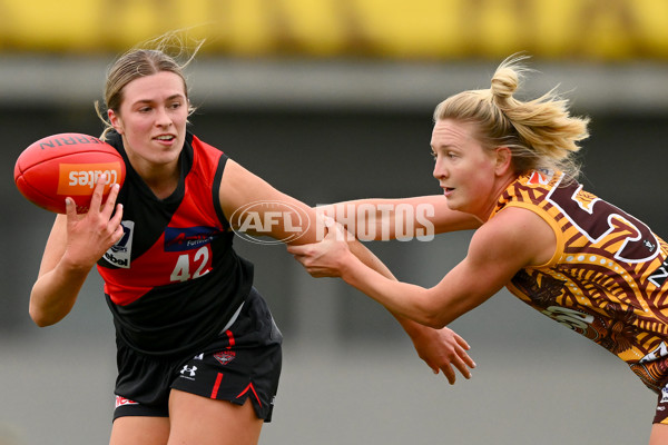VFLW 2023 Elimination Final - Box Hill v Essendon - A-40603096