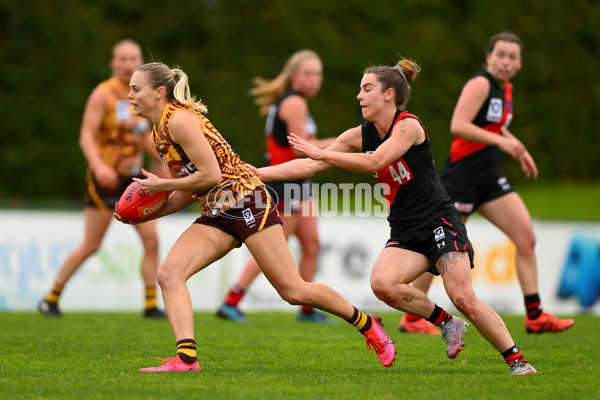 VFLW 2023 Elimination Final - Box Hill v Essendon - A-40603098