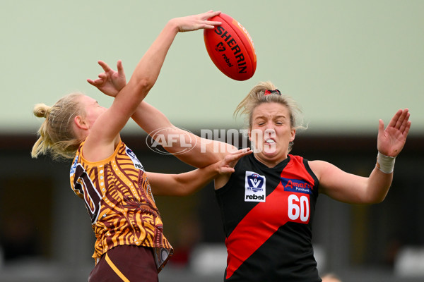 VFLW 2023 Elimination Final - Box Hill v Essendon - A-40603099