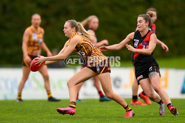 VFLW 2023 Elimination Final - Box Hill v Essendon - A-40603100