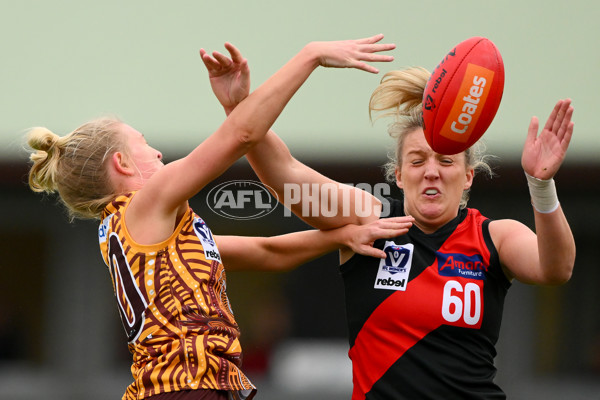 VFLW 2023 Elimination Final - Box Hill v Essendon - A-40603101