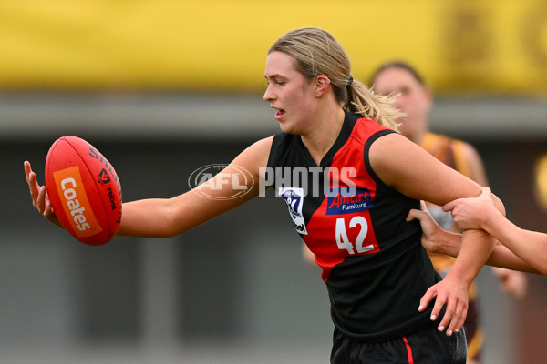 VFLW 2023 Elimination Final - Box Hill v Essendon - A-40603102