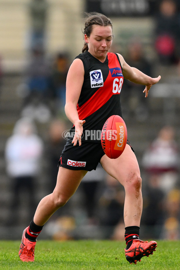 VFLW 2023 Elimination Final - Box Hill v Essendon - A-40603107