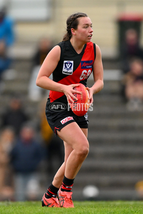 VFLW 2023 Elimination Final - Box Hill v Essendon - A-40603108