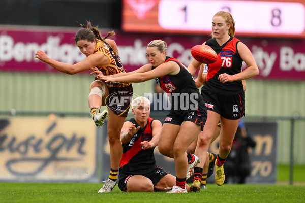 VFLW 2023 Elimination Final - Box Hill v Essendon - A-40604062