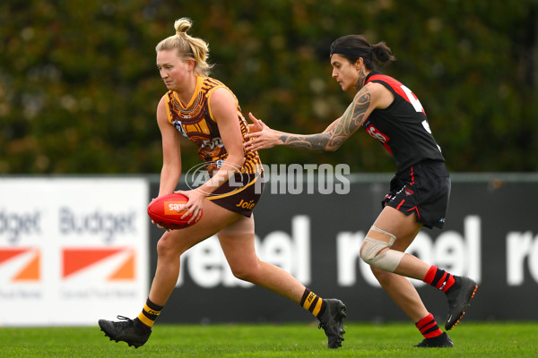 VFLW 2023 Elimination Final - Box Hill v Essendon - A-40604063