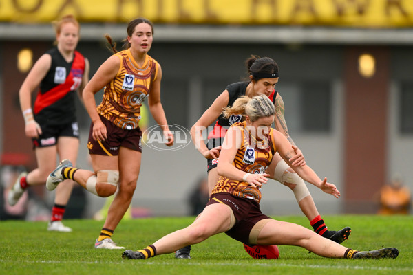 VFLW 2023 Elimination Final - Box Hill v Essendon - A-40604066
