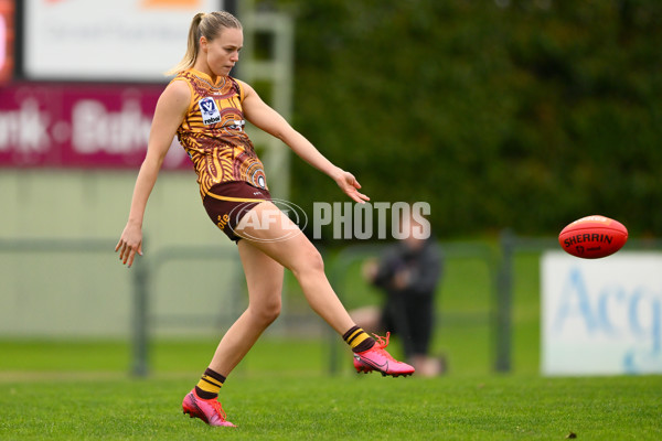 VFLW 2023 Elimination Final - Box Hill v Essendon - A-40604067