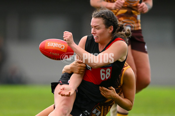 VFLW 2023 Elimination Final - Box Hill v Essendon - A-40604079