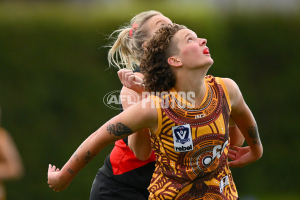 VFLW 2023 Elimination Final - Box Hill v Essendon - A-40604080
