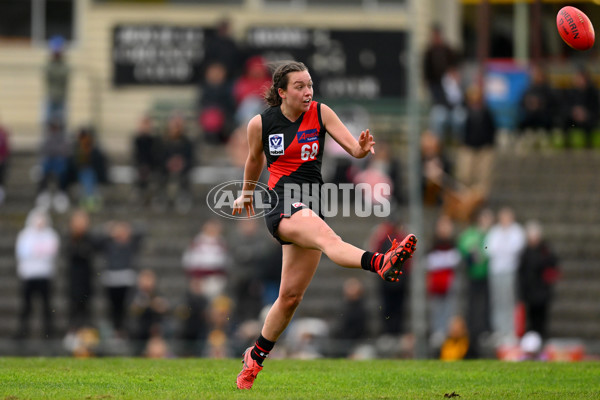 VFLW 2023 Elimination Final - Box Hill v Essendon - A-40604088