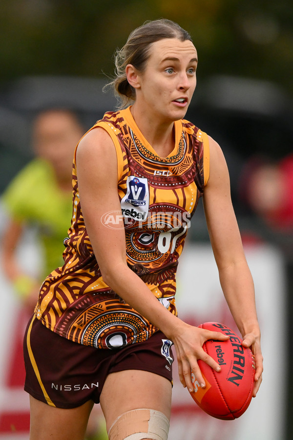 VFLW 2023 Elimination Final - Box Hill v Essendon - A-40604118