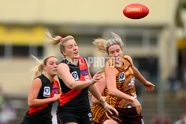 VFLW 2023 Elimination Final - Box Hill v Essendon - A-40605537