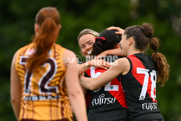 VFLW 2023 Elimination Final - Box Hill v Essendon - A-40605543