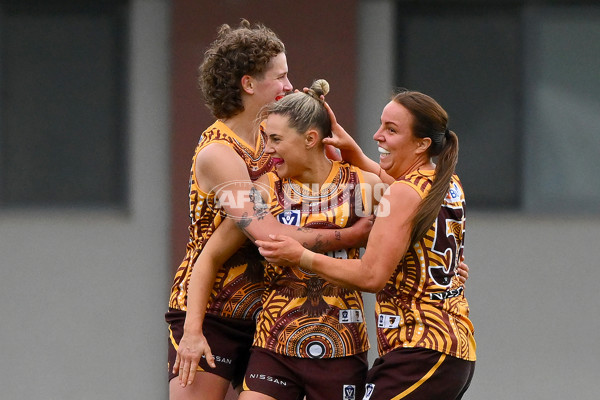 VFLW 2023 Elimination Final - Box Hill v Essendon - A-40605544