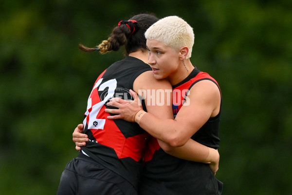 VFLW 2023 Elimination Final - Box Hill v Essendon - A-40605546