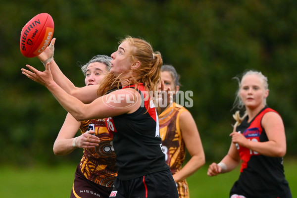 VFLW 2023 Elimination Final - Box Hill v Essendon - A-40605547