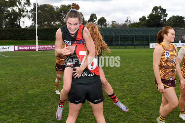 VFLW 2023 Elimination Final - Box Hill v Essendon - A-40605578