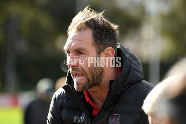 VFLW 2023 Elimination Final - Box Hill v Essendon - A-40605623