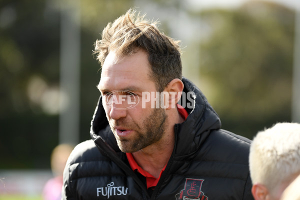 VFLW 2023 Elimination Final - Box Hill v Essendon - A-40605630