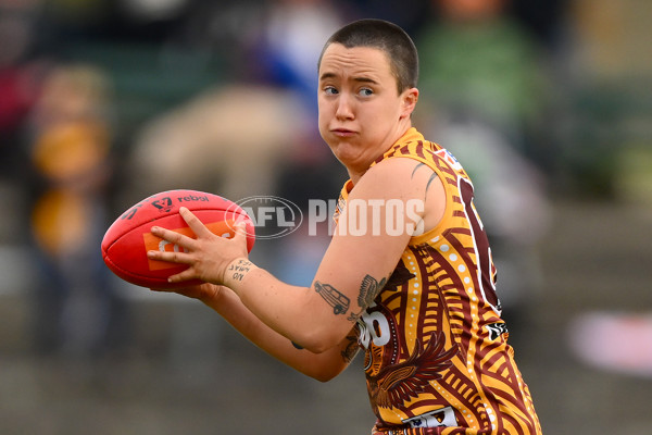 VFLW 2023 Elimination Final - Box Hill v Essendon - A-40606895