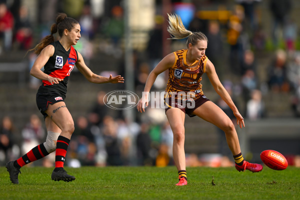 VFLW 2023 Elimination Final - Box Hill v Essendon - A-40606897