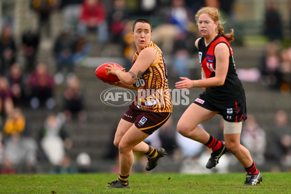 VFLW 2023 Elimination Final - Box Hill v Essendon - A-40606898