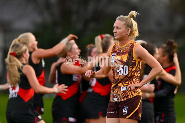 VFLW 2023 Elimination Final - Box Hill v Essendon - A-40606900