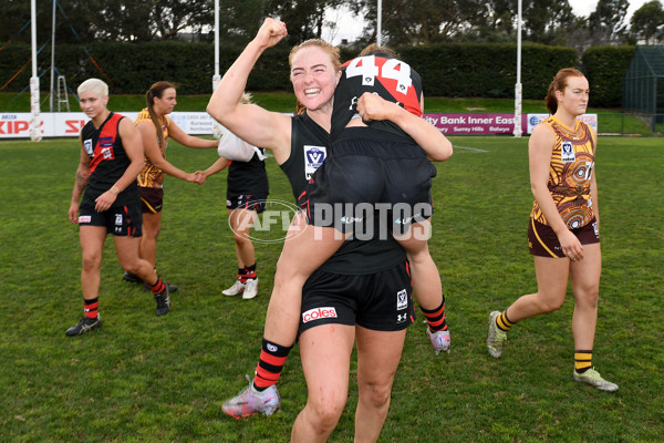 VFLW 2023 Elimination Final - Box Hill v Essendon - A-40608374