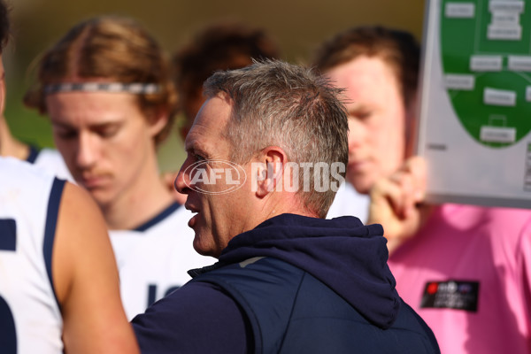 AFL 2023 U18 Boys Championships - Vic Country v Allies - A-40648445