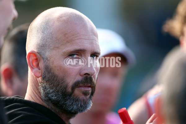 AFL 2023 U18 Boys Championships - Vic Country v Allies - A-40649039