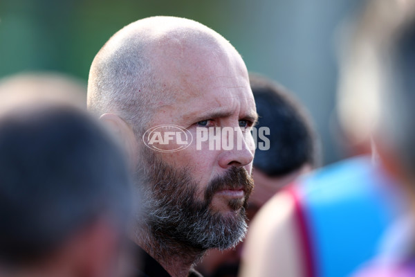 AFL 2023 U18 Boys Championships - Vic Country v Allies - A-40651409