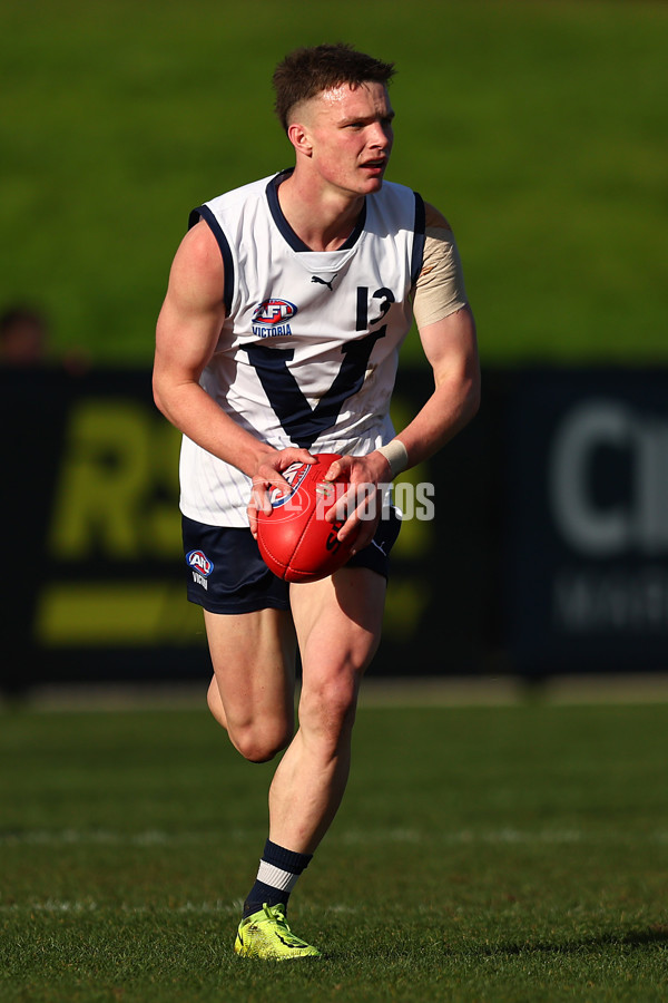 AFL 2023 U18 Boys Championships - Vic Country v Allies - A-40653899