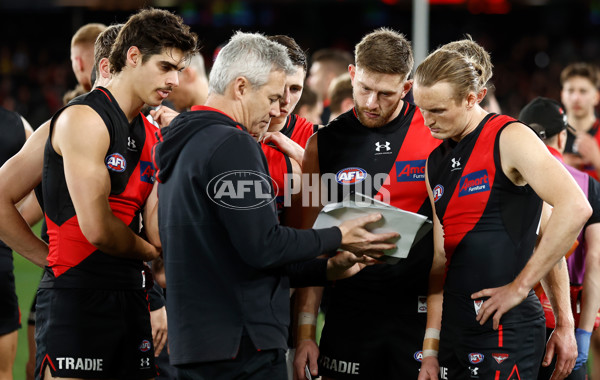 AFL 2023 Round 17 - Essendon v Adelaide - A-40663043