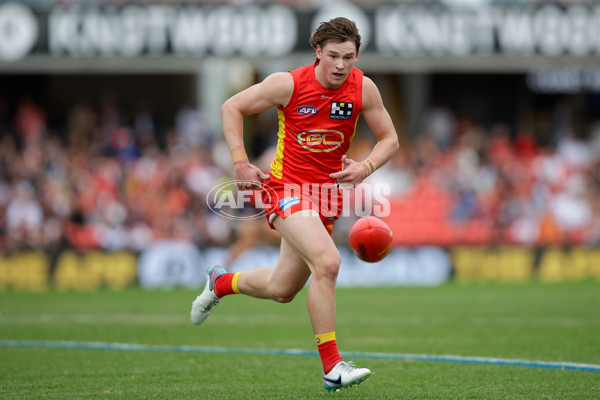 AFL 2023 Round 17 - Brisbane v West Coast - A-40938972