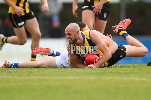 VFL 2022 Round 10 - Sandringham v North Melbourne - 955438