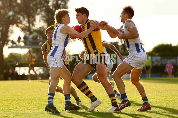 VFL 2022 Round 10 - Sandringham v North Melbourne - 955644