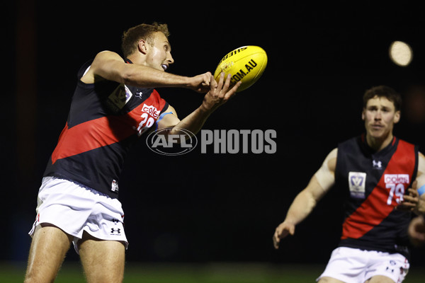 VFL 2023 Round 18 - Williamstown v Essendon - A-41153024