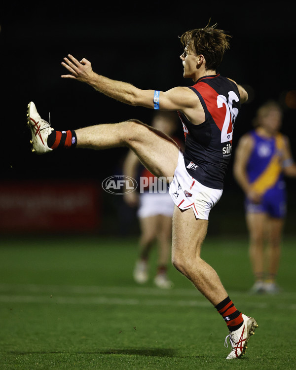 VFL 2023 Round 18 - Williamstown v Essendon - A-41154539