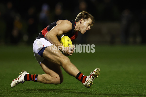 VFL 2023 Round 18 - Williamstown v Essendon - A-41154545