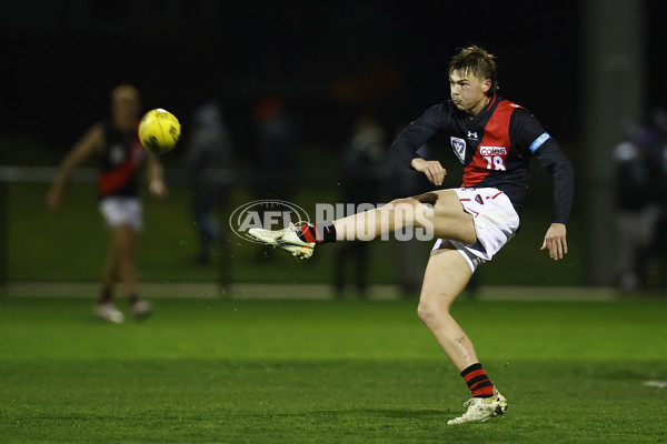VFL 2023 Round 18 - Williamstown v Essendon - A-41156698