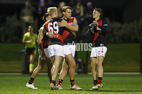 VFL 2023 Round 18 - Williamstown v Essendon - A-41156723