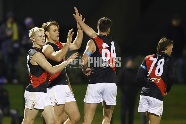 VFL 2023 Round 18 - Williamstown v Essendon - A-41158016