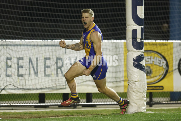 VFL 2023 Round 18 - Williamstown v Essendon - A-41161043