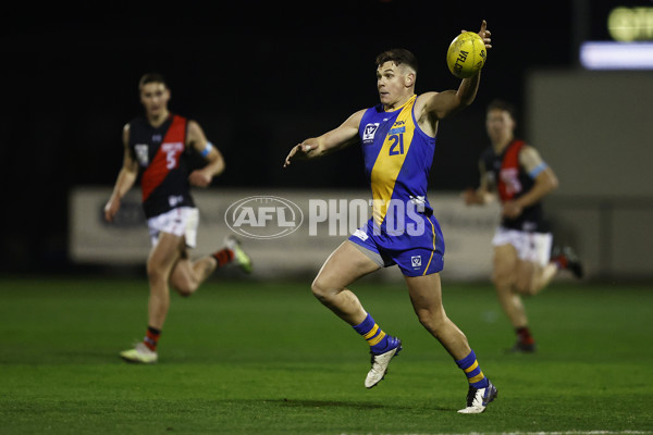 VFL 2023 Round 18 - Williamstown v Essendon - A-41161044