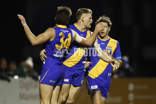 VFL 2023 Round 18 - Williamstown v Essendon - A-41161047