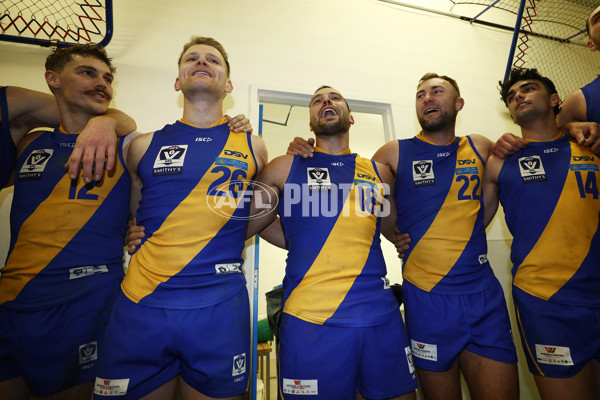 VFL 2023 Round 18 - Williamstown v Essendon - A-41164114