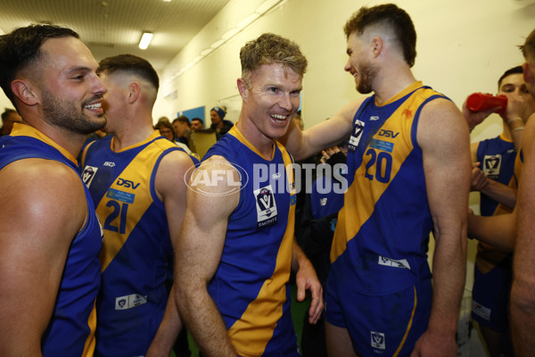 VFL 2023 Round 18 - Williamstown v Essendon - A-41164115