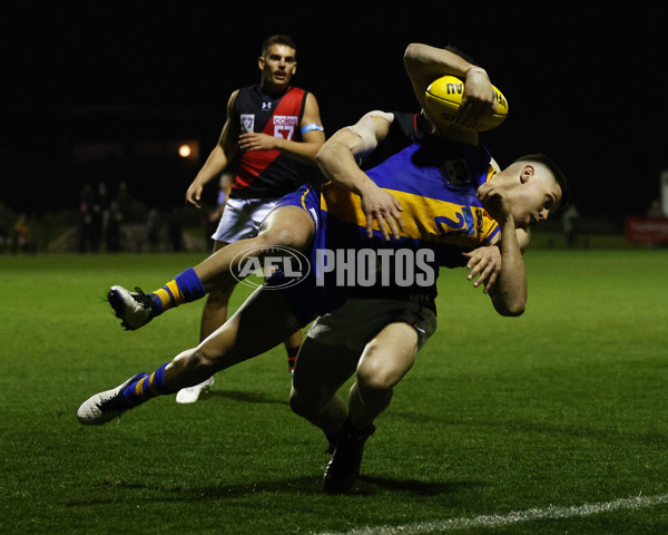 VFL 2023 Round 18 - Williamstown v Essendon - A-41167347